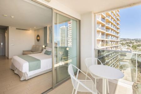 Ar Diamante Beach Spa - 7