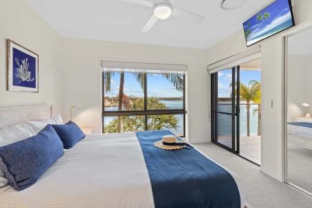Culgoa Point Beach - 280