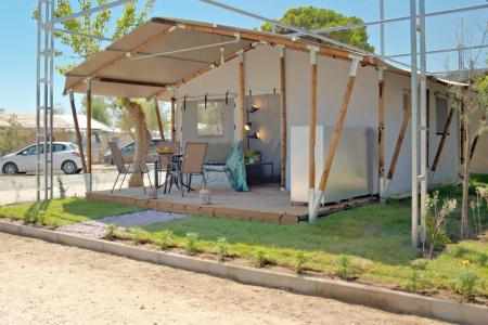 Armenistis Camping & Bungalows - 16