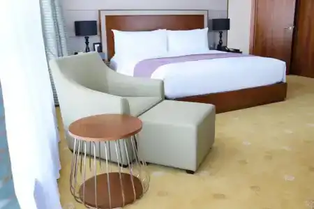 Intercontinental Hanoi Landmark72, An Ihg - 58