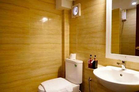 Wild Orchid Villa - 66