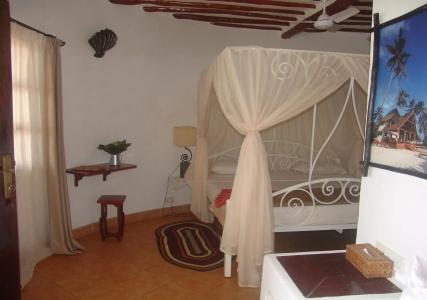 Villa Kiva Boutique - 1