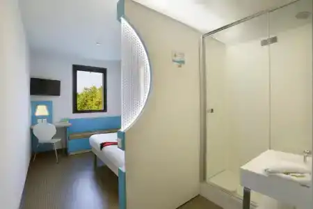 First Inn Blois - 23