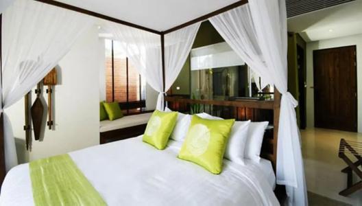 Pattara Resort & Spa - 94