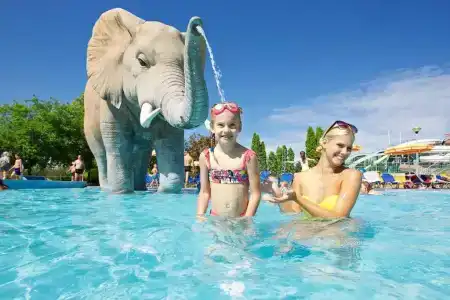 Hungarospa Thermal - 24
