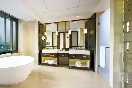 The Grand Mansion, A Luxury Collection, Nanjing - 34