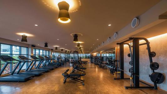 Atelier Playa Mujeres-All Inclusive Resort - 27