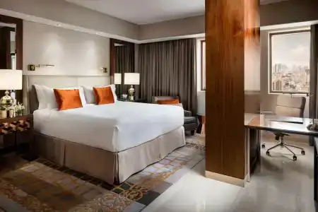 Fairmont Ajman - 4