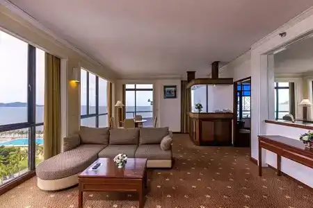 Ambassador City Jomtien Inn Wing - 59