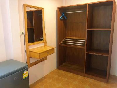 Bounty Resort - 23