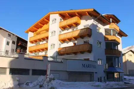 Martinshof - 0