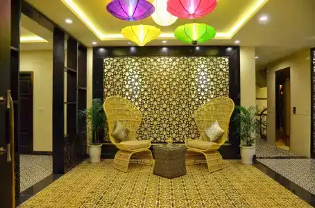 River Suites Hoi An - 18