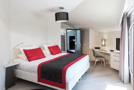 Hôtel Valdys Thalasso & Spa - les Pins - 89
