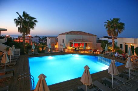 EuroKatrin Suites - 11