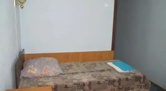 Волжский - 4