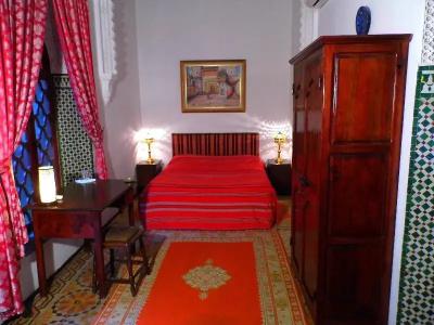 Riad a La Belle Etoile - 61