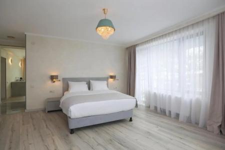 Sunset Terrace Mestia - 22