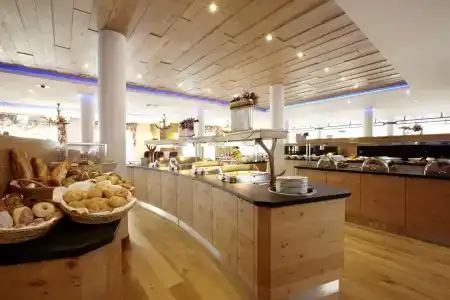 Best Western Plus Willingen - 13
