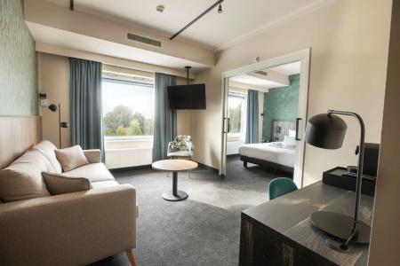 Best Western Plus Groningen Plaza - 79