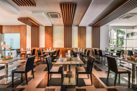 Fishermens Harbour Urban Resort - Sha Extra Plus - 14