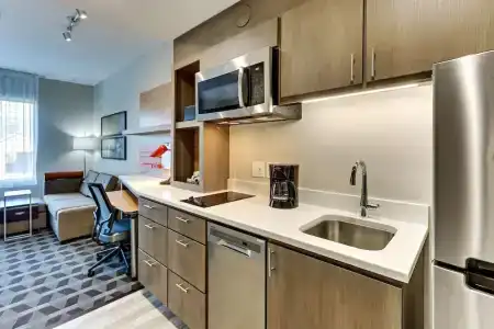 TownePlace Suites by Marriott Houston Northwest Beltway 8 - 47