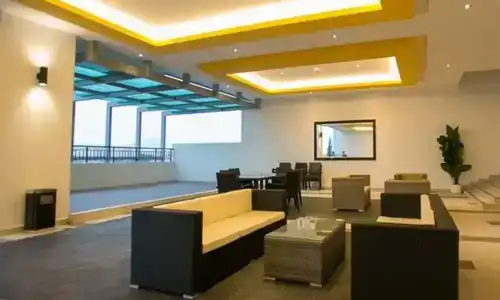 Sarang Paloh Heritage Stay - 8