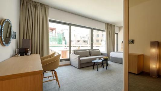 Fos Downtown Suites - 110