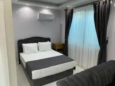premium park apart otel - 154