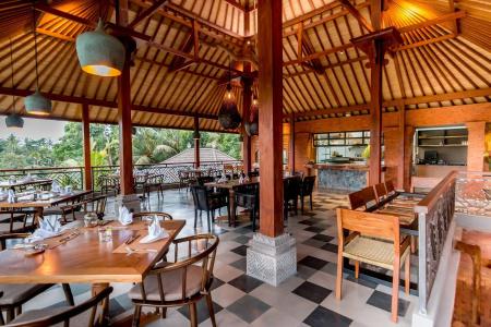Ulun Ubud Resort - 22