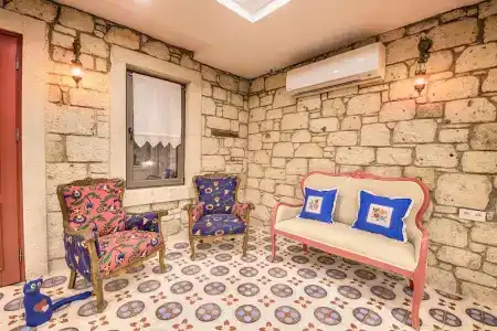 Bademli Konak Otel - 10