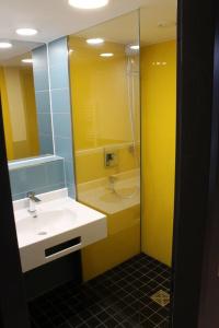 Jaeger´s Munich (Hotel/Hostel) - 9