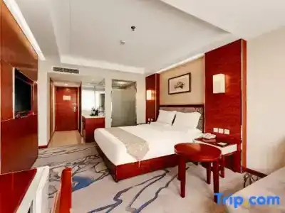 Xi'an Oriental Business - 46