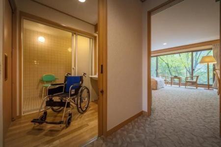 Iizaka Onsen Surikamitei Ohtori - 36