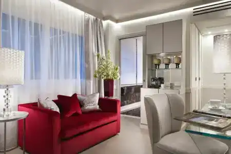 Ponte Vecchio Suites & Spa - 22