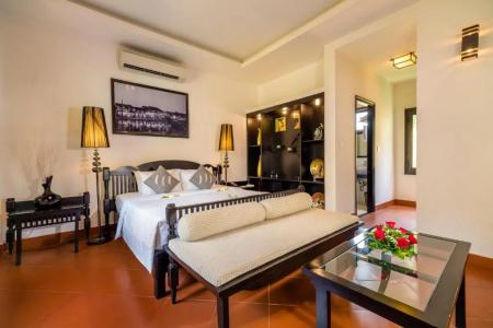 Phu Thinh Boutique Resort & Spa - 104