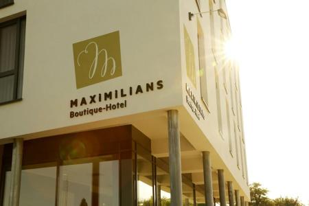 Maximilians Boutique-Landau - 28