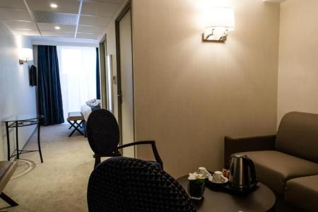 hôTel Le Rive Droite & Spa - 49