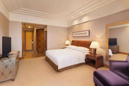 Hilton Chongqing - 95