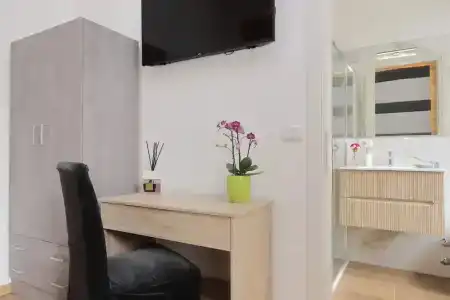 I Pini di Roma - Rooms & Suites - 48