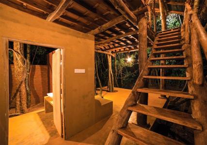 Back of Beyond - Pidurangala - 32