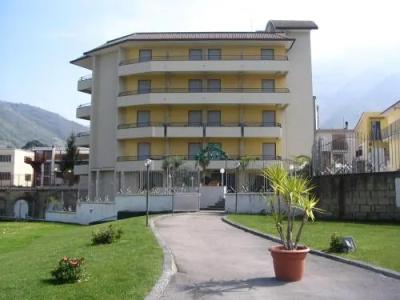 Europa Stabia - 38
