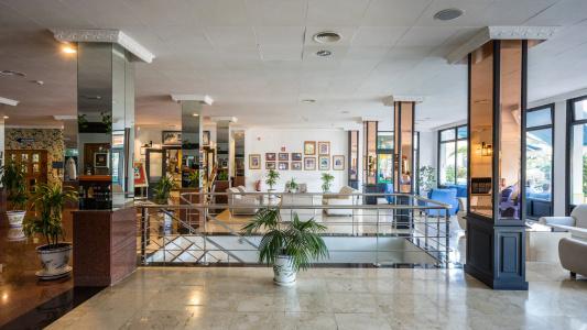 Blue Sea Costa Jardin & Spa - 1