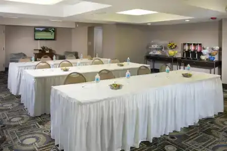 Hampton Inn Hilton Head - 27