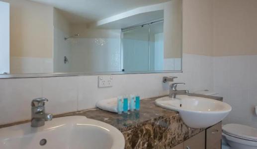 Broadbeach Savannah - 109