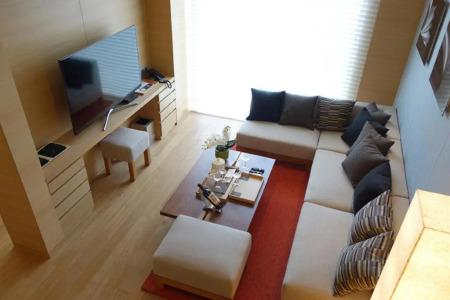 Borjomi Boutique Seoul - 26