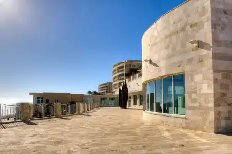 Radisson Blu Resort & Spa, Malta Golden Sands - 44