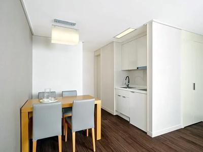 Hanwha Resort Haeundae - 49