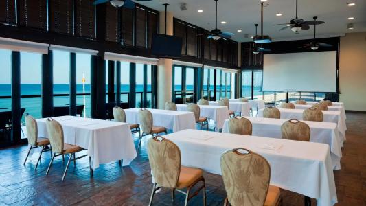 Holiday Inn Resort Beach, An Ihg - 45