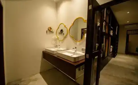 Zan Pla Nade Guesthouse - 6