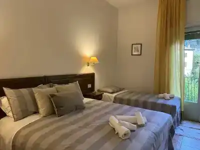 Albergo Le Focette - 3